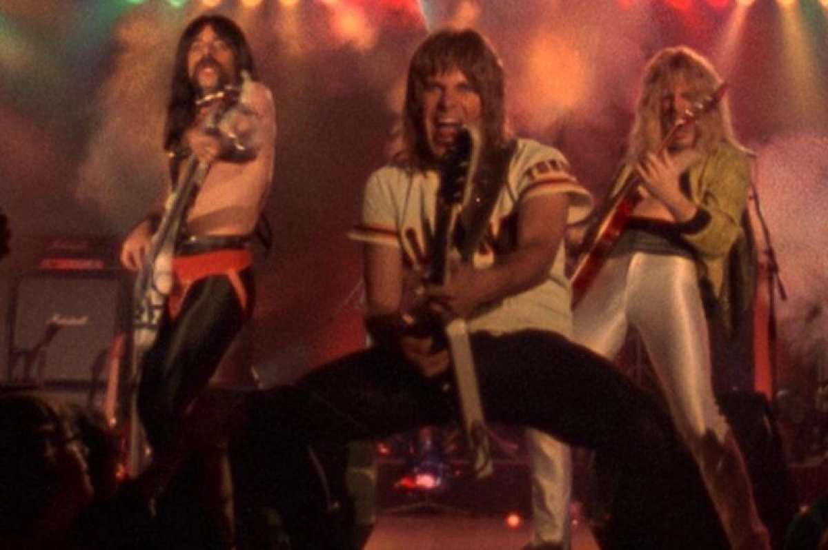 Remembering Reiner: This Is Spinal Tap